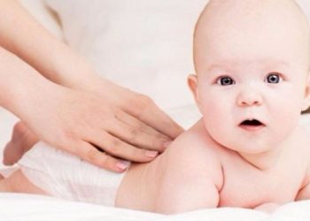 Bebek jimnastiği nasıl yapılır?