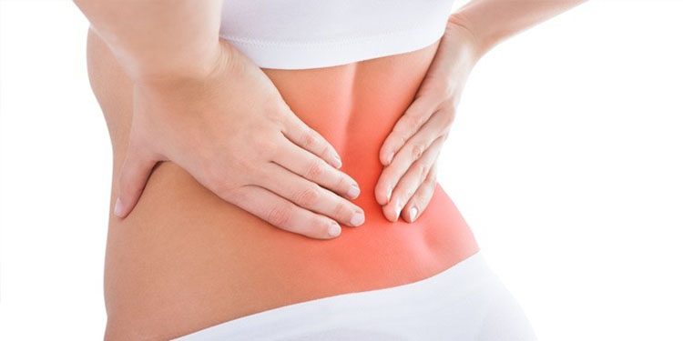 Bel Ağrısı ve Pilates
