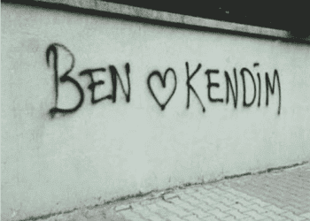 Ben ve Kendim
