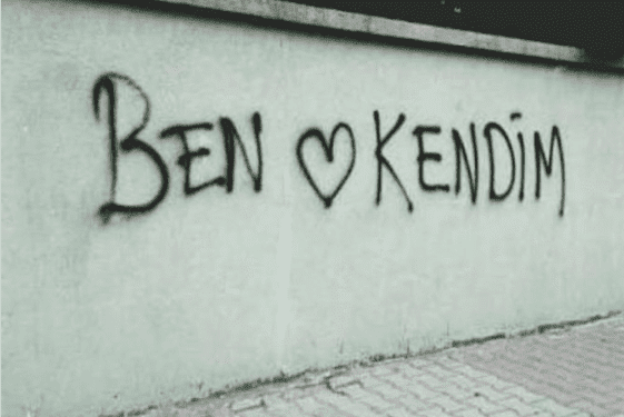 Ben ve Kendim