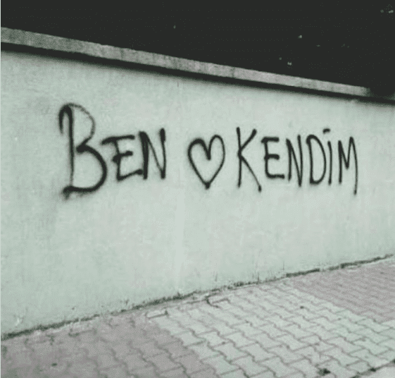 Ben ve Kendim